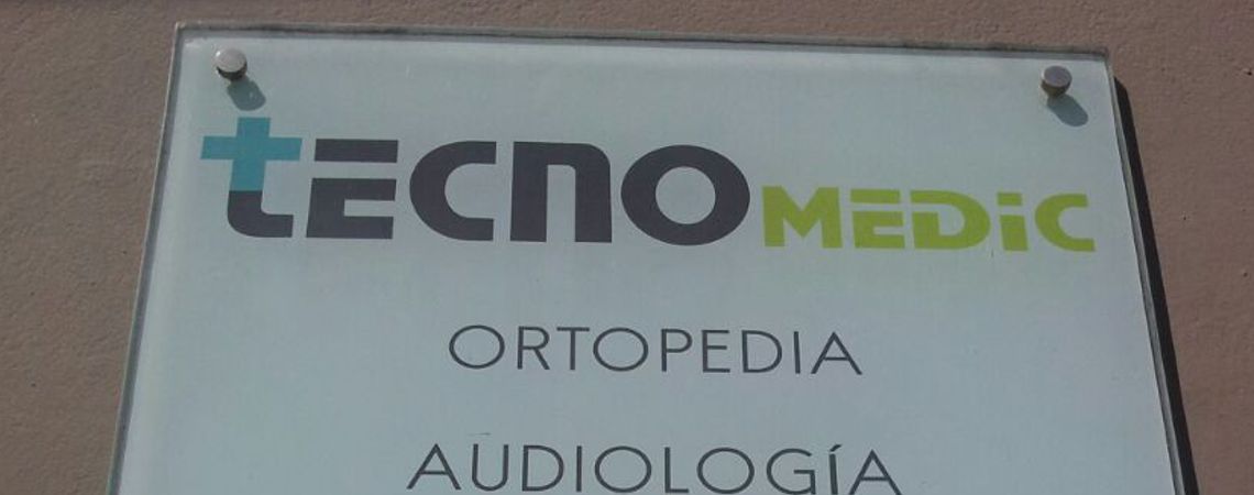Tecno Medic