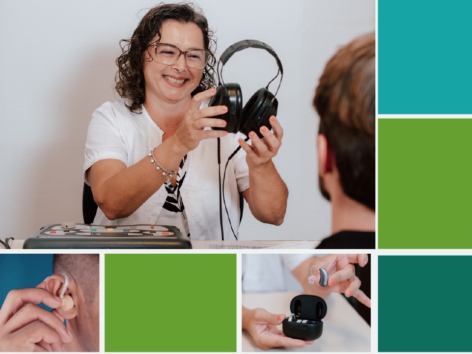 Audiología