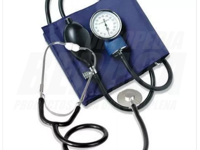 Equipamiento Médico y Quirúrgico