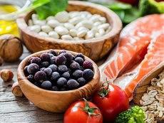 Nutrición